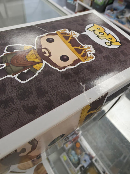 POP: Game of Thrones: Renly Baratheon 12