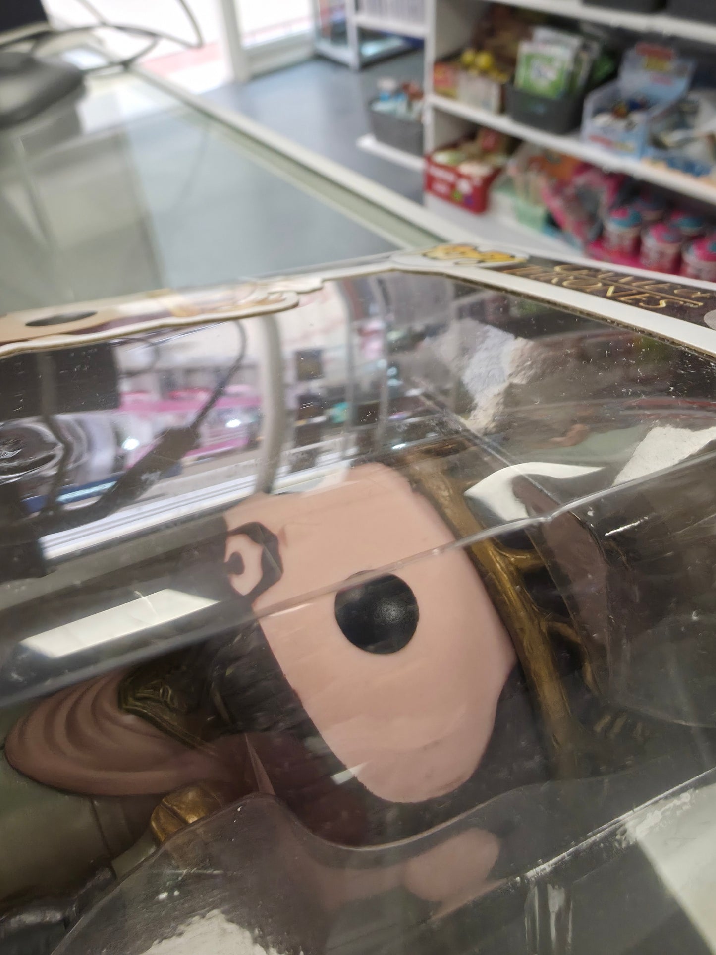 POP: Game of Thrones: Renly Baratheon 12