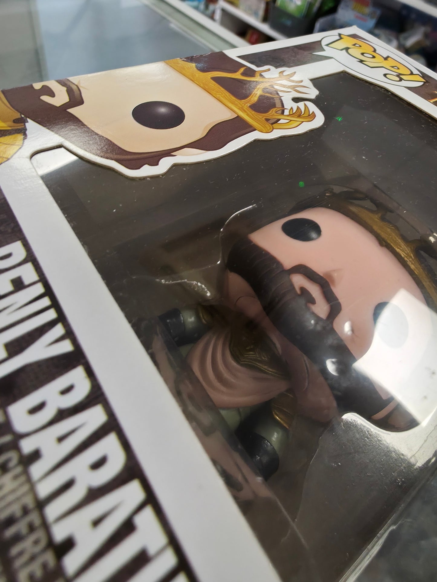 POP: Game of Thrones: Renly Baratheon 12
