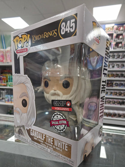 POP! Lord Of The Rings: Gandalf The White 845