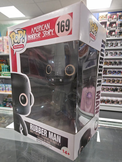 POP! TV: American Horror Story: Rubber Man 169