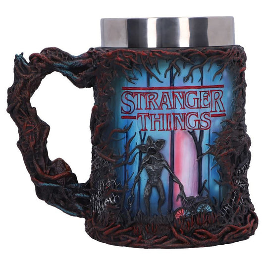Stranger Things Demogorgon Tankard