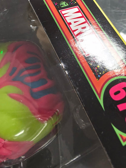 POP! Marvel: Carnage Blacklight 678