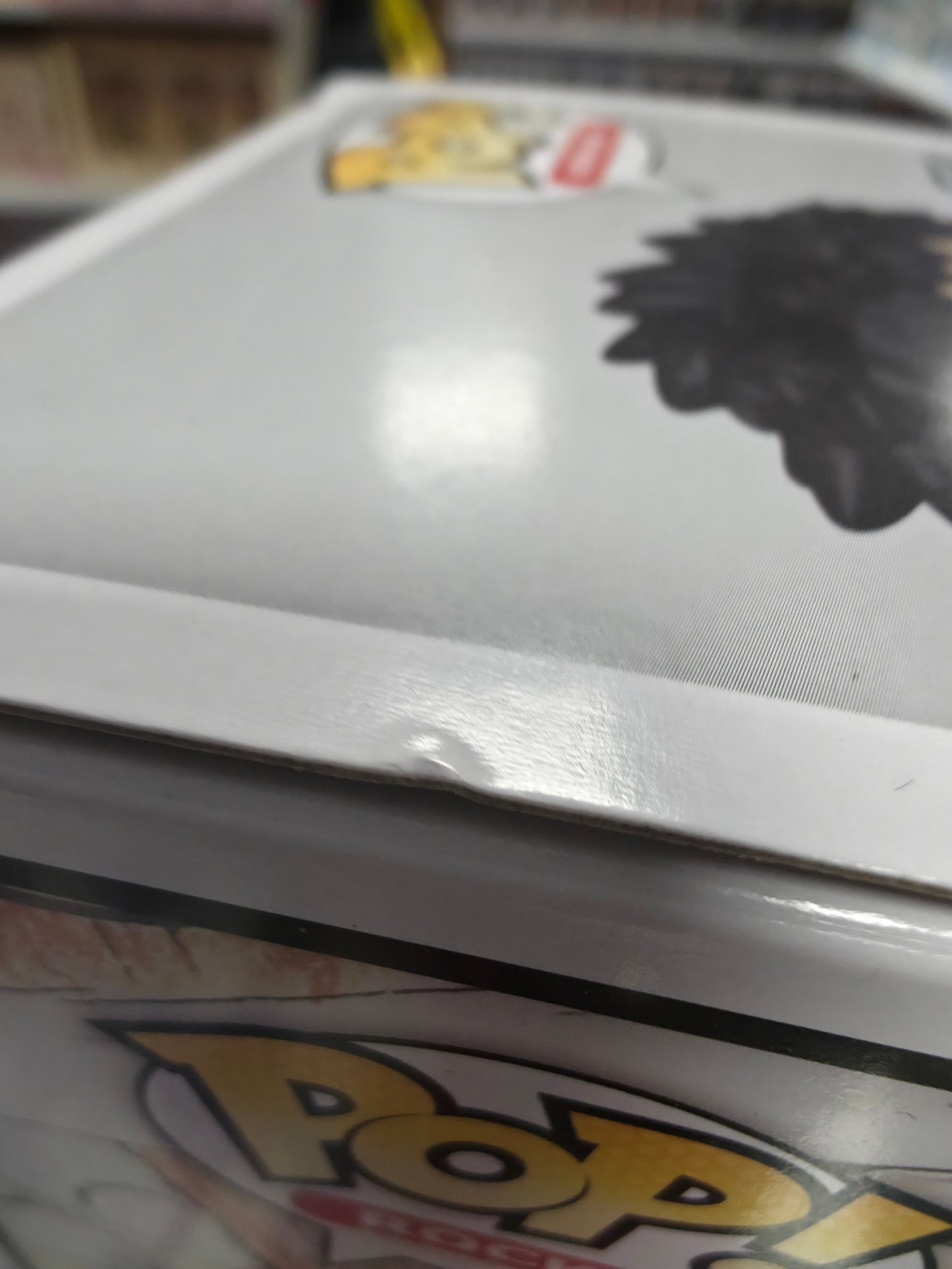 POP Rocks: Green Day: Billie Joe Armstrong 234