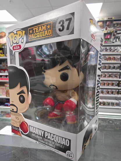 POP Asia: Manny Pacquiao 37