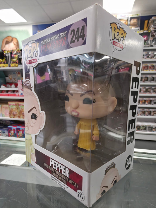 POP! American Horror Story: Pepper