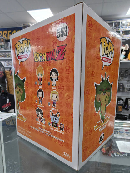 POP: Dragonball Z: Porunga 553 ECCC 2019