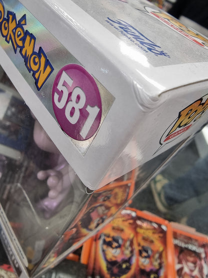POP! Games: Pokemon: Mewtwo 581 Pearlescent