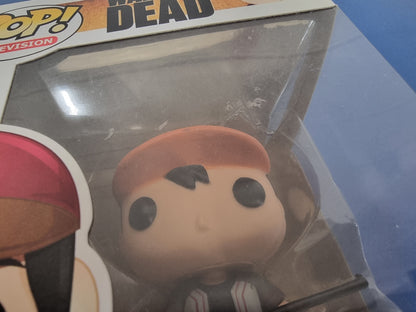 POP: TV: The Walking Dead: Glenn 35