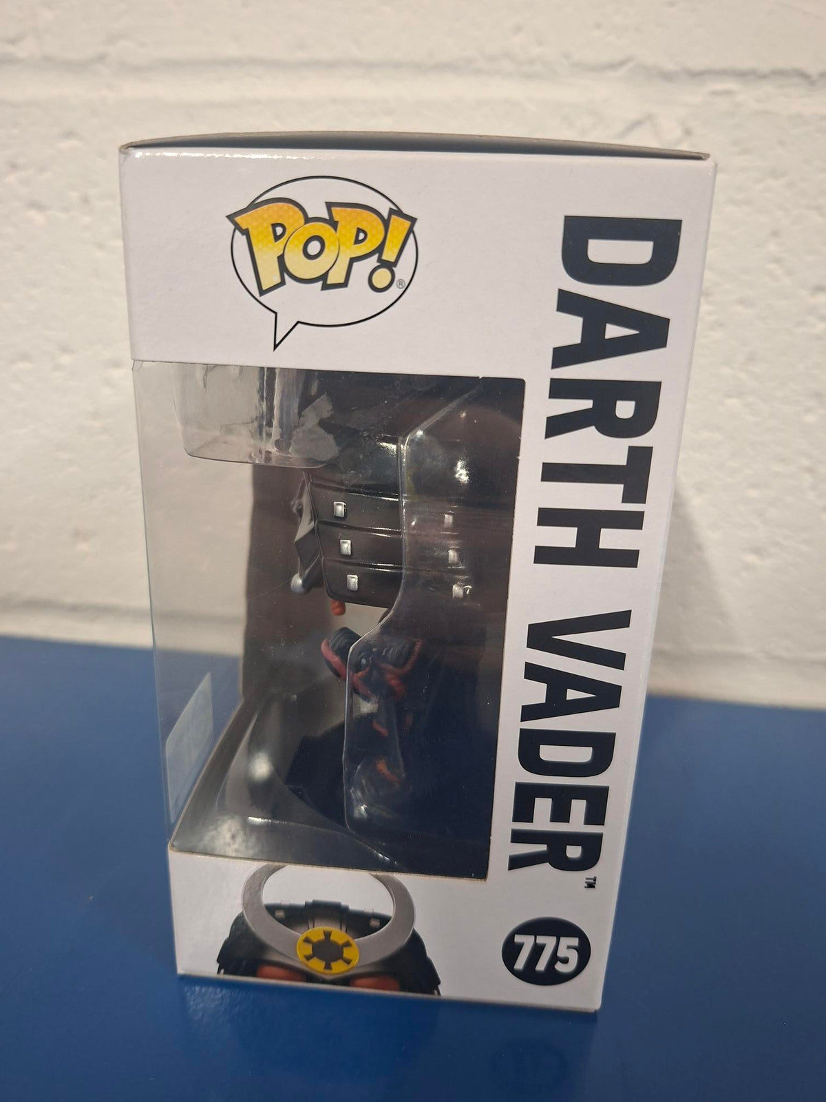 POP: Star Wars: Darth Vader Impressions 775