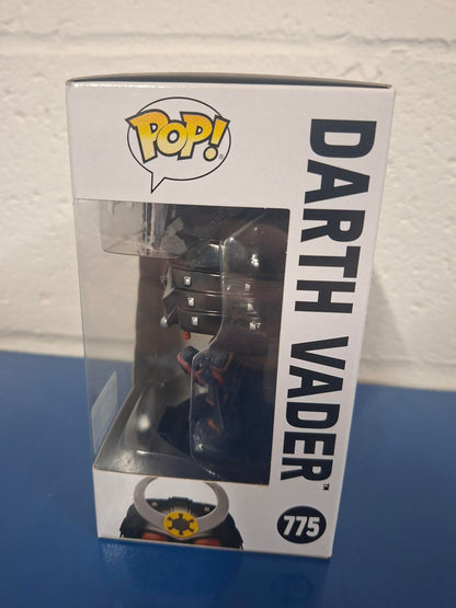 POP: Star Wars: Darth Vader Impressions 775