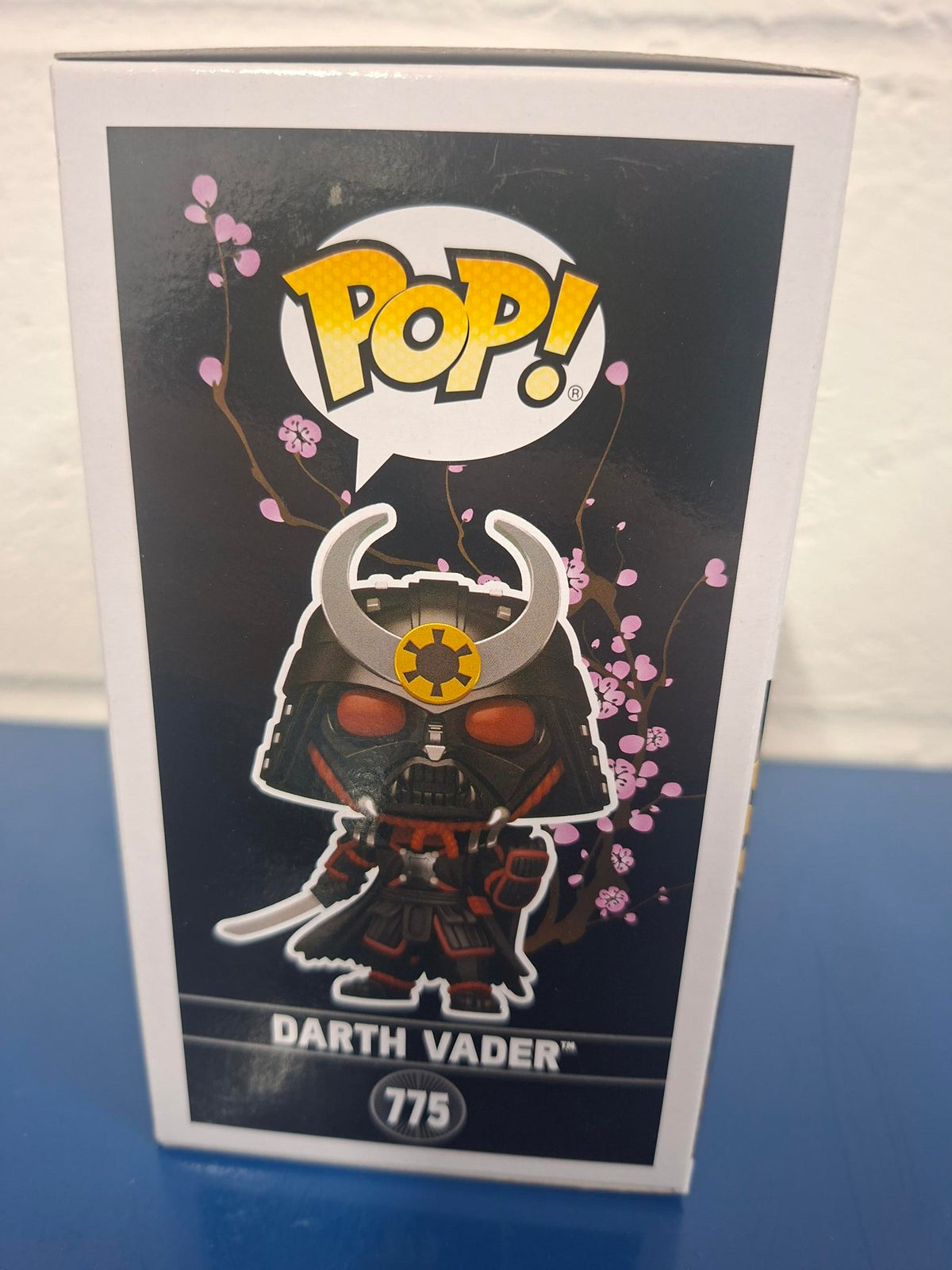 POP: Star Wars: Darth Vader Impressions 775