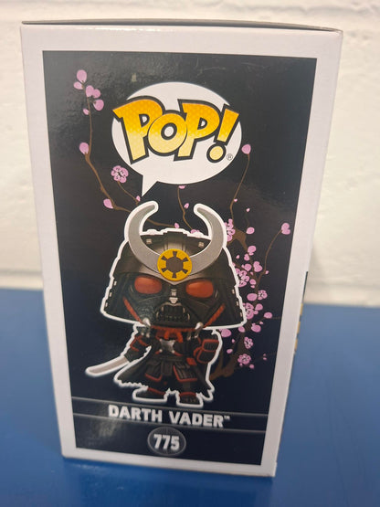 POP: Star Wars: Darth Vader Impressions 775