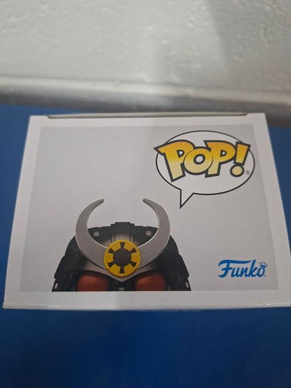 POP: Star Wars: Darth Vader Impressions 775