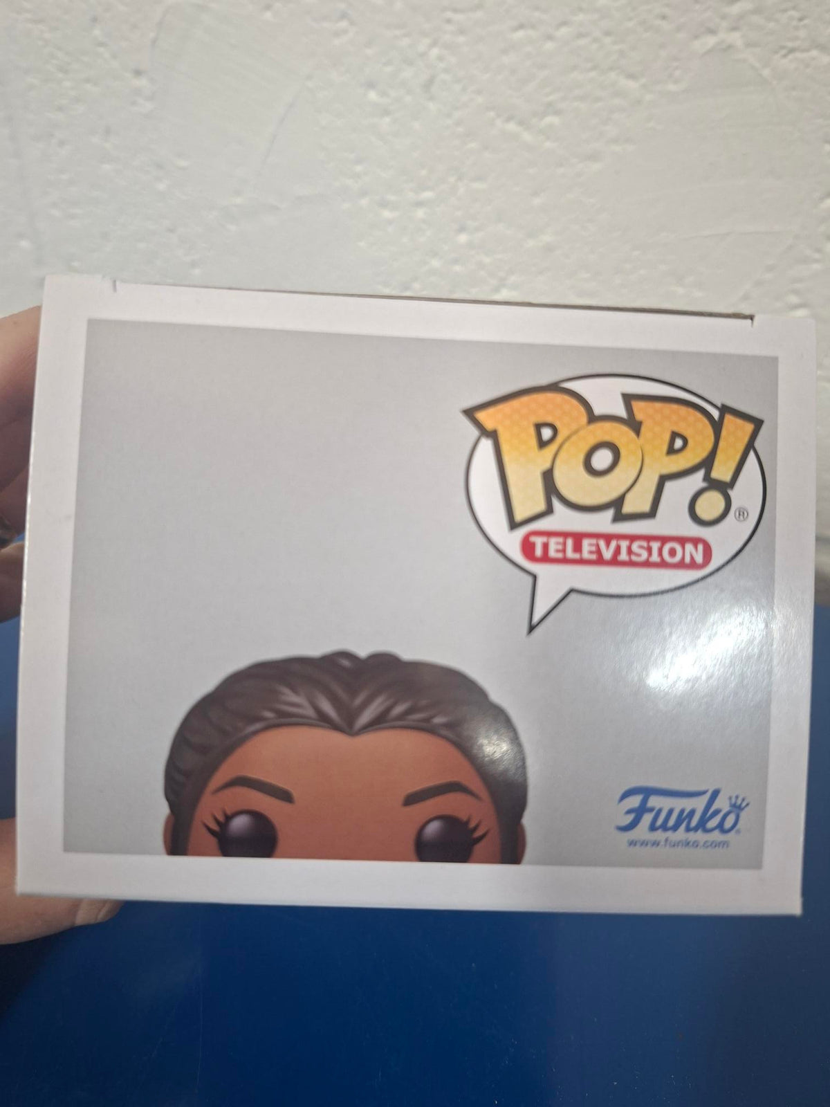 POP: TV: Bridgerton: Kate Sharma 1469