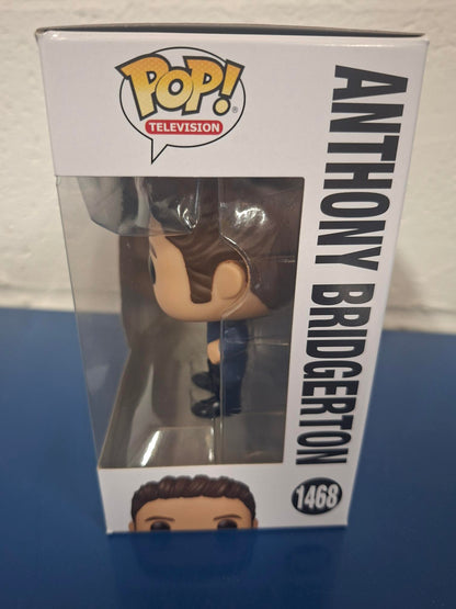 POP: TV: Bridgerton: Anthony Bridgerton 1468