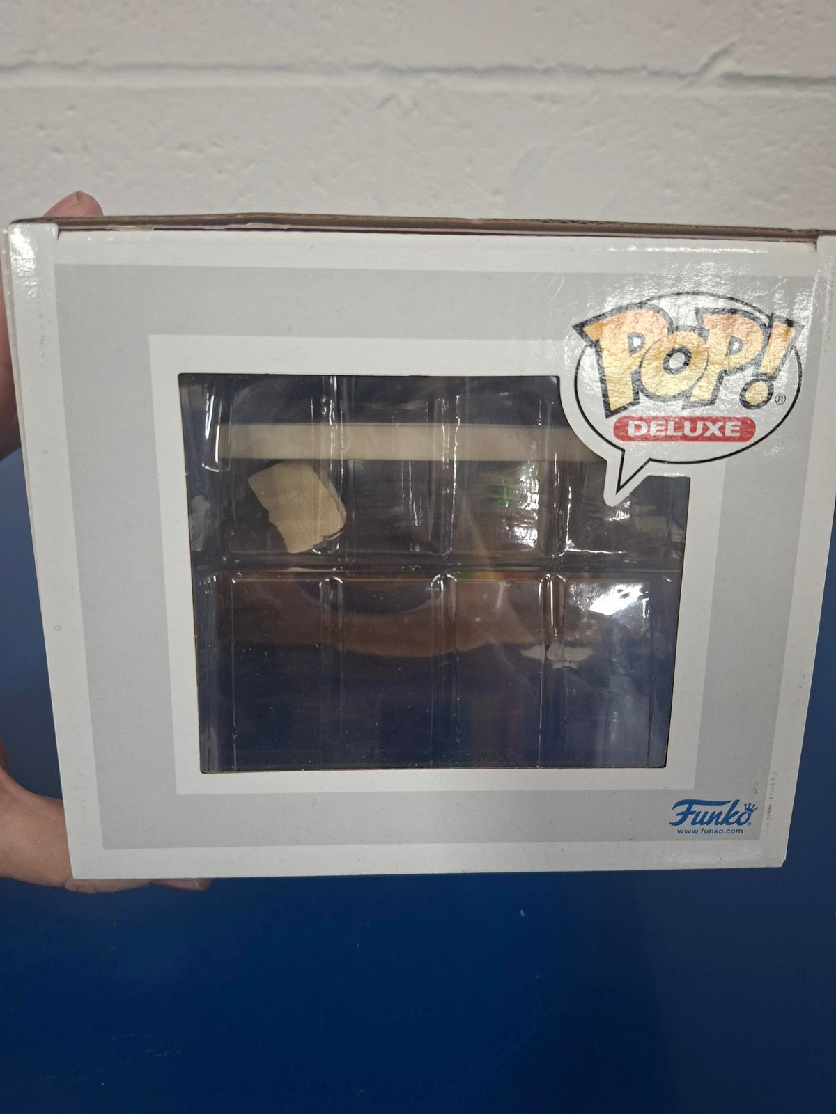 POP: Stranger Things: Eleven In Rainbow Room