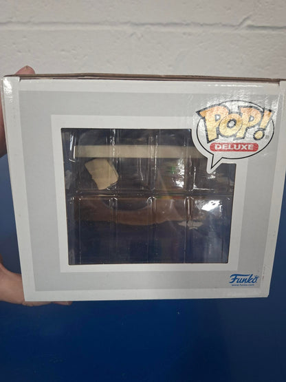 POP: Stranger Things: Eleven In Rainbow Room