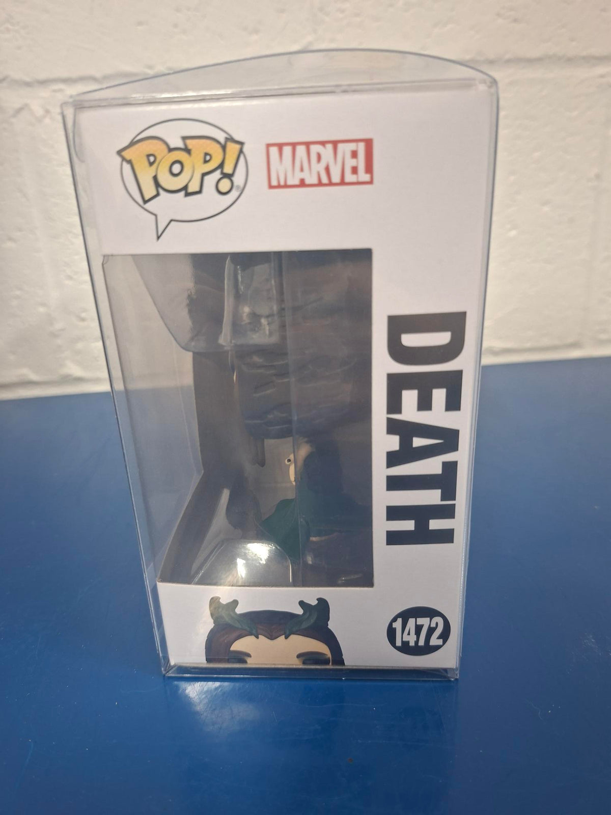 POP: Marvel: Agatha all Along: Death 1472