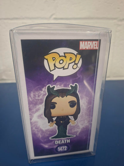POP: Marvel: Agatha all Along: Death 1472