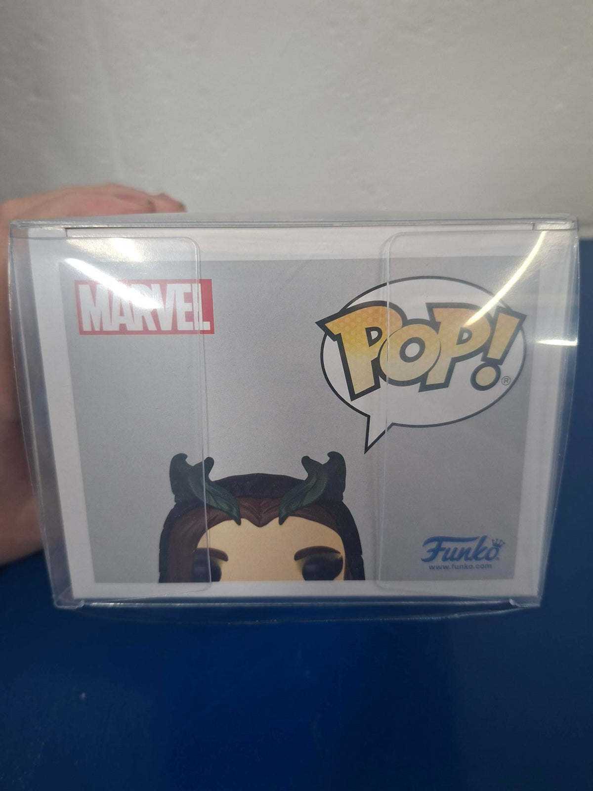 POP: Marvel: Agatha all Along: Death 1472