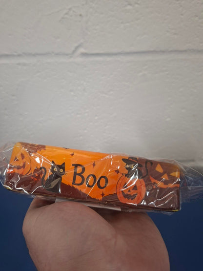 Squishy Halloween Butter