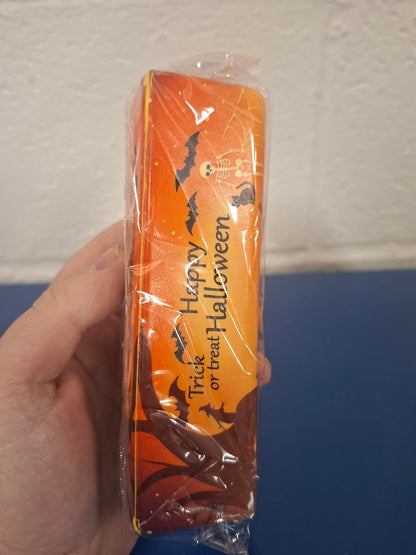 Squishy Halloween Butter