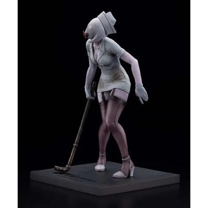 Silent Hill 2 Oshi Works Statue Bubble Head Nurse