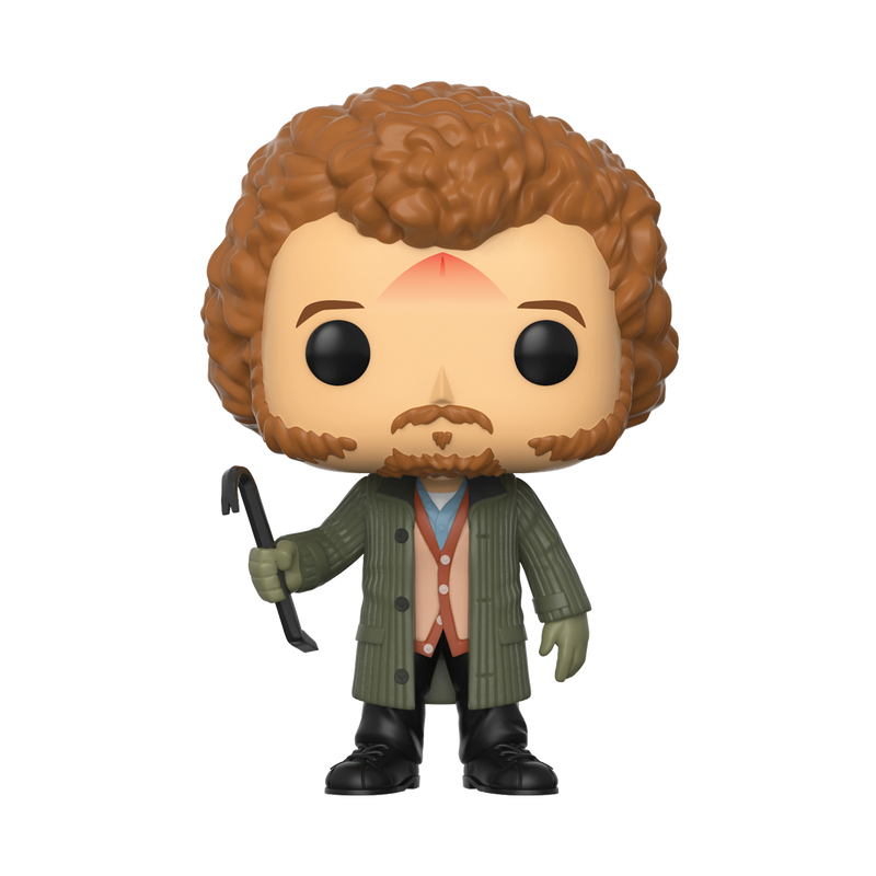 POP! Movies: Home Alone: Marv 493