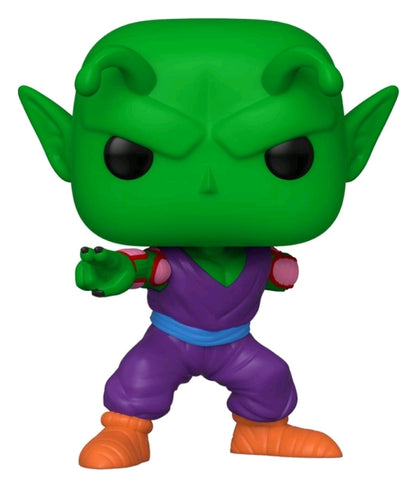POP! DBZ: Piccolo Beam Cannon