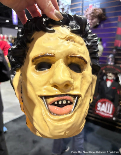 Texas Chainsaw 1974 Leatherface - Candy Pail