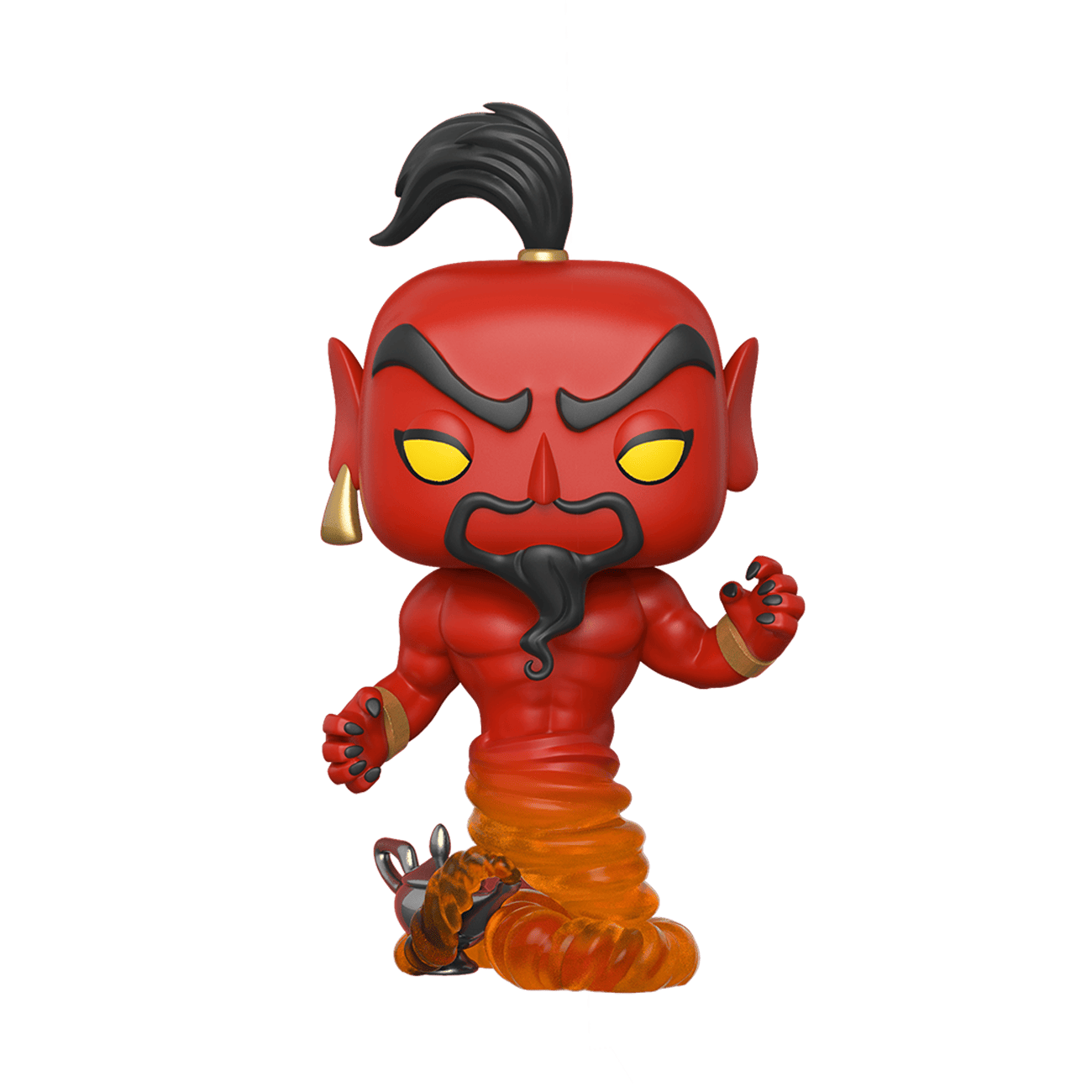 POP! Disney: Aladdin: Jafar (Red)