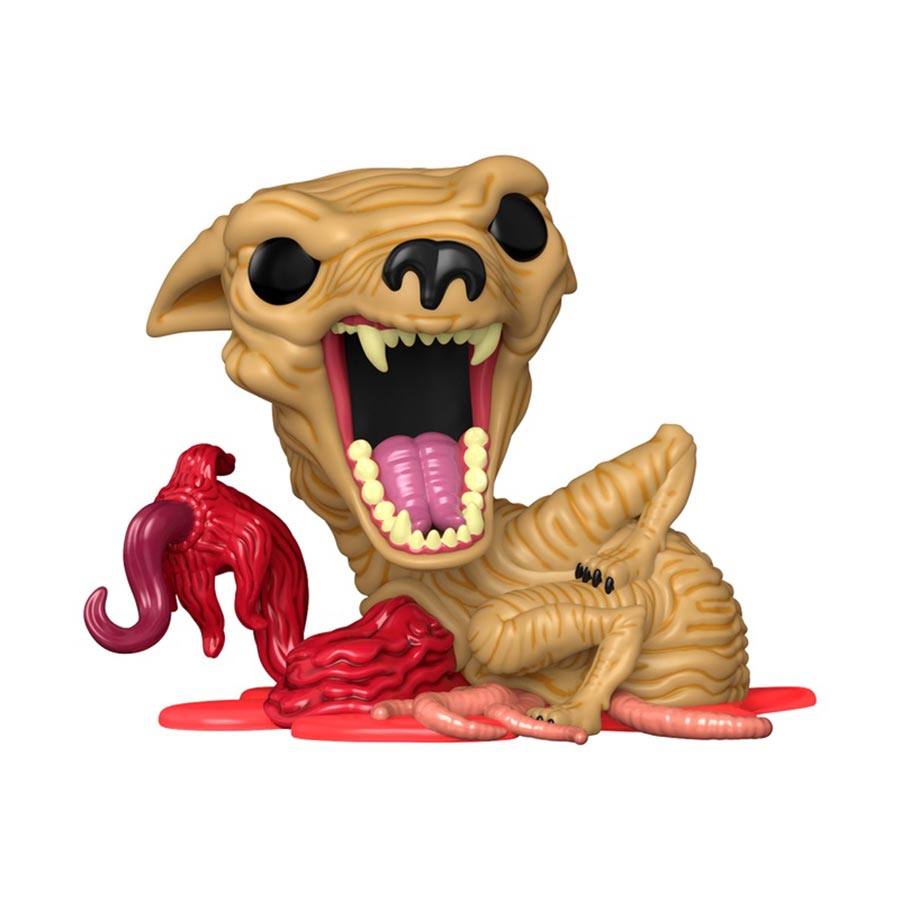 POP Movies: The Thing - Dog Thing