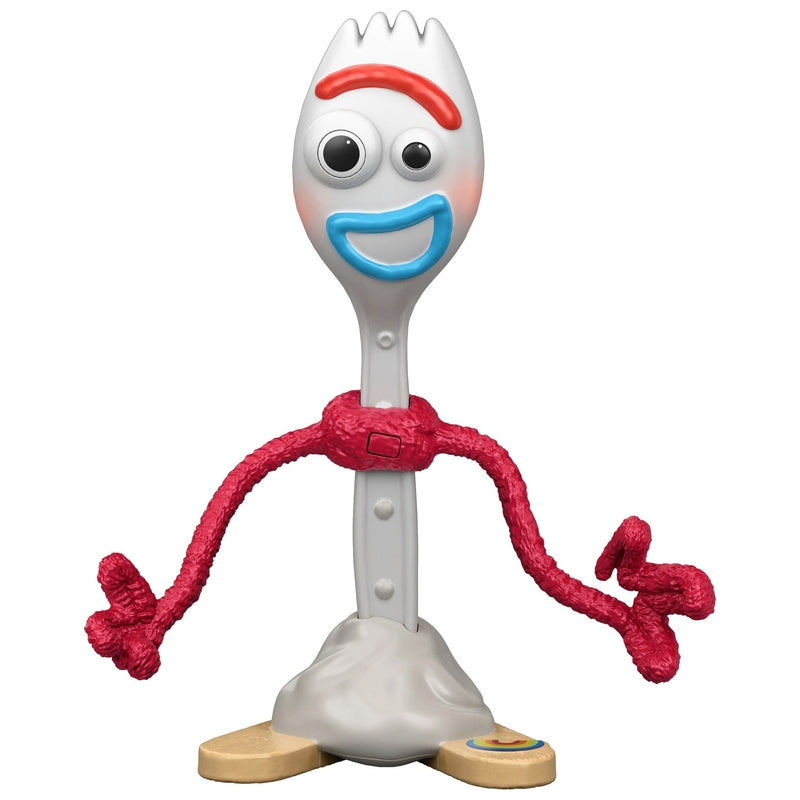 Toy Story 5 Interactables Talking Forky Figure