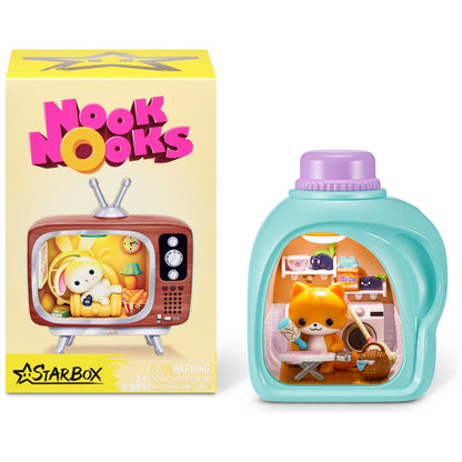 Nook Nooks Blind Box S13