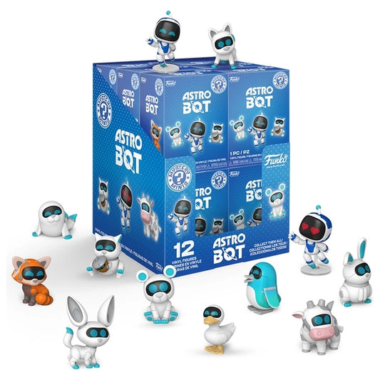Funko Mystery Mini - Astro Bot