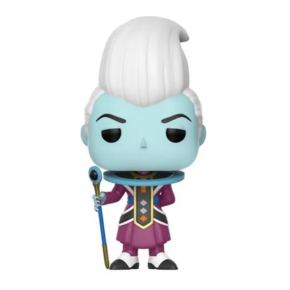 POP! Dragonball Z Super: Whis 317