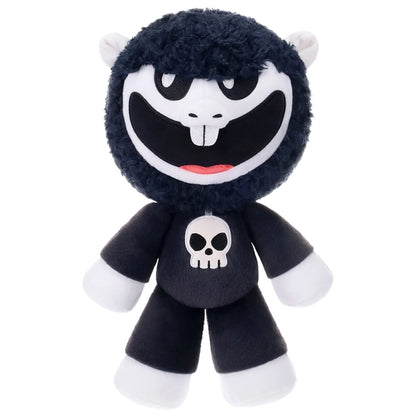 Poppy Playtime 12~ Deluxe Plush - Baba Chops