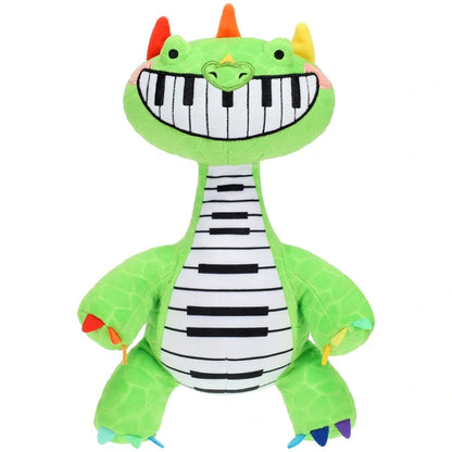 Poppy Playtime 12~ Deluxe Plush - Pianosaurus