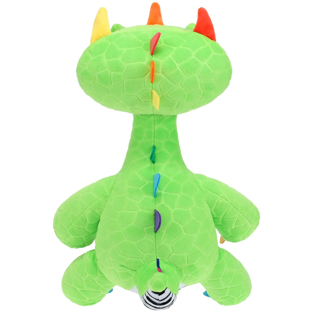 Poppy Playtime 12~ Deluxe Plush - Pianosaurus