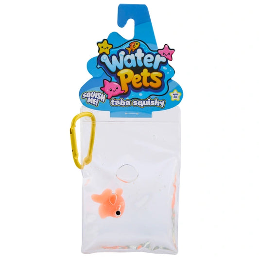 Taba Water Pets