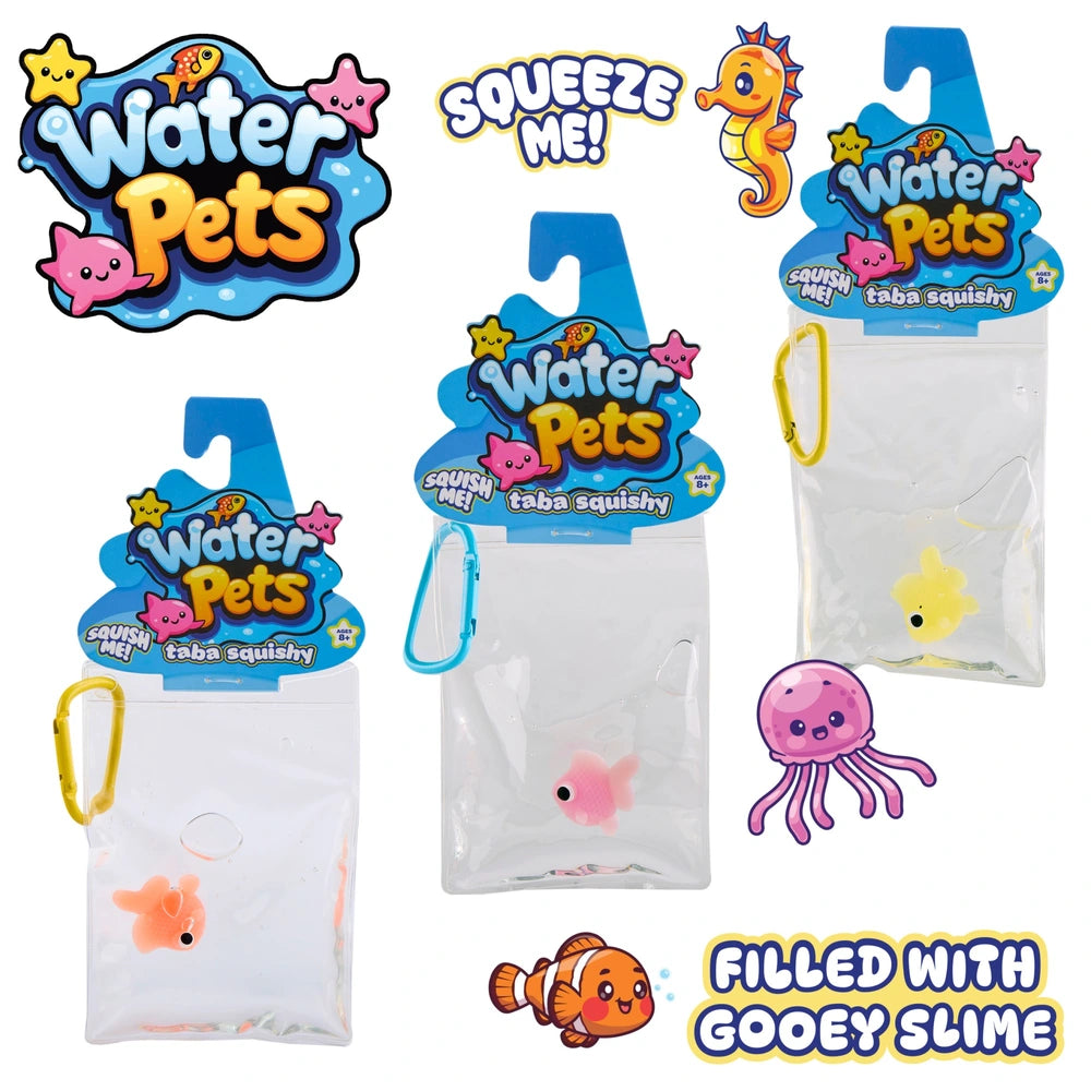 Taba Water Pets