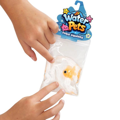 Taba Water Pets