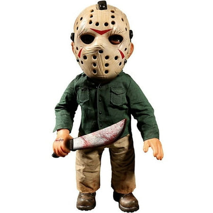 Jason Voorhees 15" Mega Scale Figure - Friday the 13th