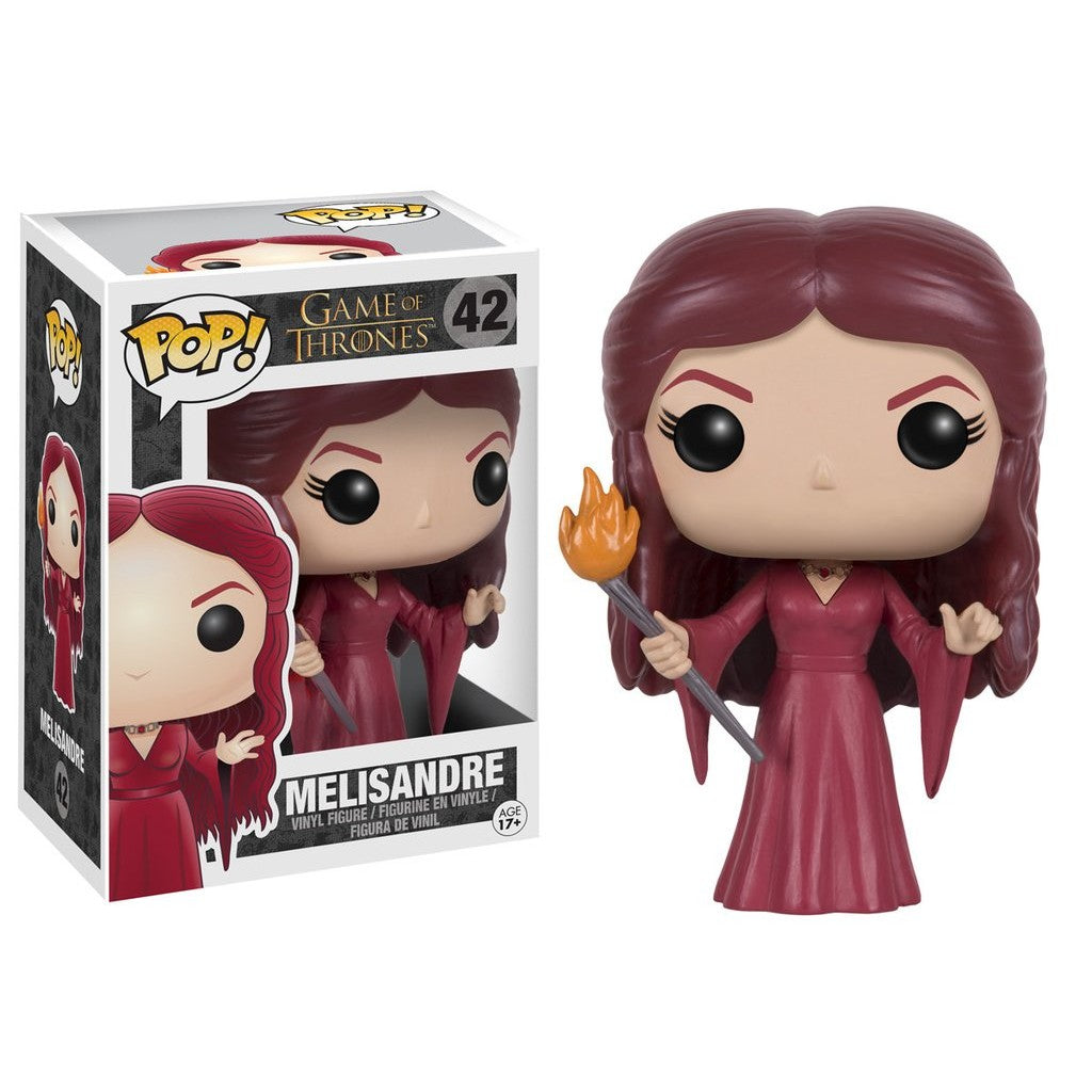 Pop! Game of Thrones: Melisandre