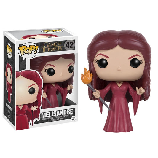 Pop! Game of Thrones: Melisandre