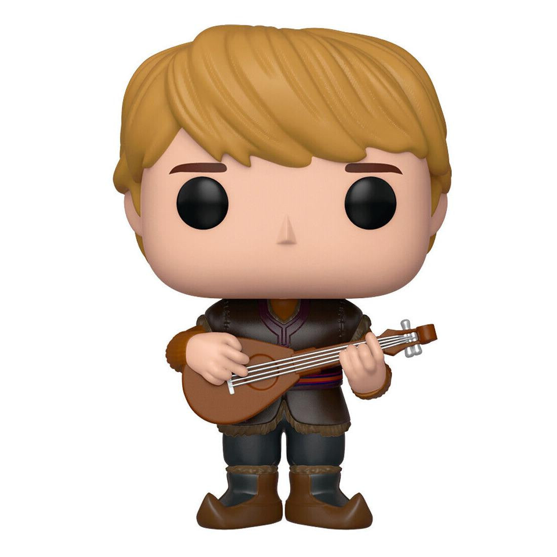 POP! Disney: Frozen 2 - Kristoff