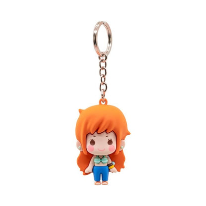 YuMe One Piece Pocket Hero Blind Box Series