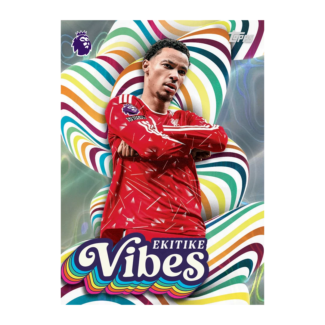 Topps - Flagship Premier League 2026/27 Card Pack