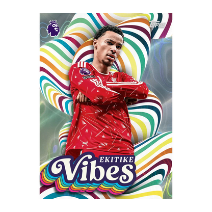 Topps - Flagship Premier League 2026/27 Card Pack
